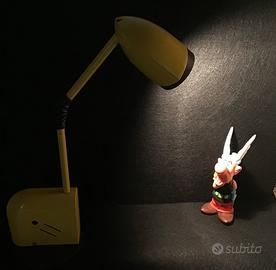 Lampada da collezione mod.Snob Luci Milano