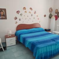 Bilocale accanto al mare