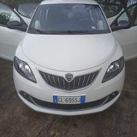 Lancia Y MY21