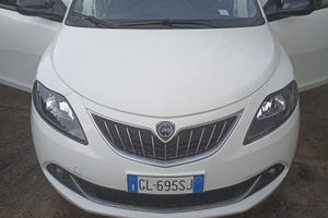 Lancia Y MY21