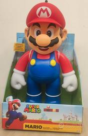 super Mario Nintendo action figure 50 cm