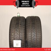 2 Gomme 215 55 R 17 Pirelli al 77% SPED GRATIS