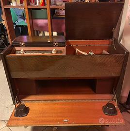 Mobile Radio Blaupunkt Colorado