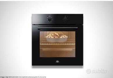 forno e frigorifero da cucina 