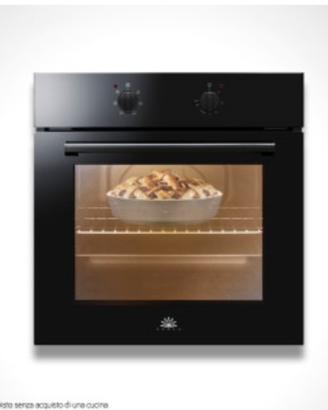 forno e frigorifero da cucina 