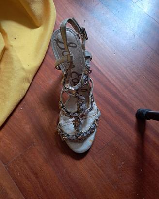 sandali gioiello Sam Edelman