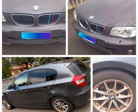 BMW Serie 1 (E87) - 2005