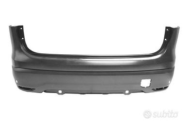 Paraurti posteriore Nissan Qashqai II 2014/2017