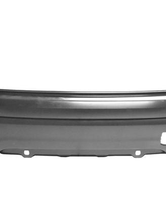 Paraurti posteriore Nissan Qashqai II 2014/2017