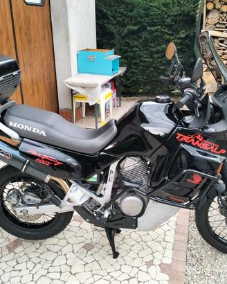 Honda Transalp 600