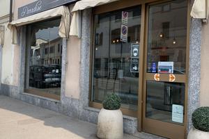 Attività Bar Gelateria Pasticceria