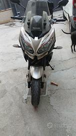 Kawasaki versys