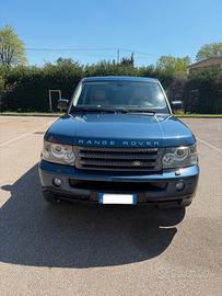 Land Rover Range Rover Sport Sport 2.7 HSE - -