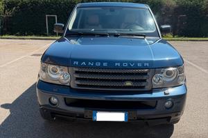 Land Rover Range Rover Sport Sport 2.7 HSE - -