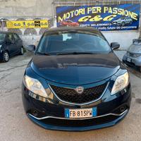 Lancia Ypsilon 1.2 69 CV 5 porte Silver