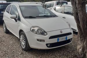 FIAT PUNTO VAN 2016 - 1.3 MJT LB AUTOMOBILI