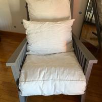 Dondolo Brick Gervasoni