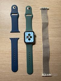 Apple Watch Series 4 - 44 mm Cellular