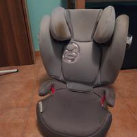 CYBEX Silver
Solution M-Fix