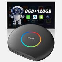 ATOTO CB6 Adattatore CarPlay Wireless