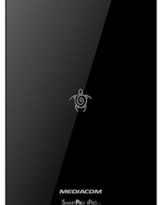 Smartpad