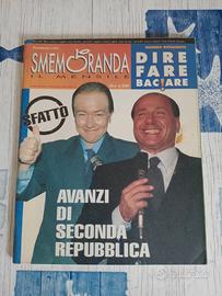 Rivista Smemoranda 