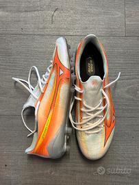 Mizuno Alpha AG