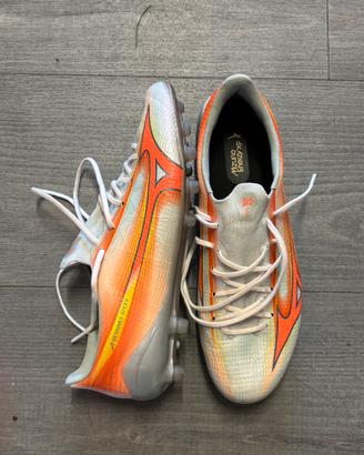 Mizuno Alpha AG