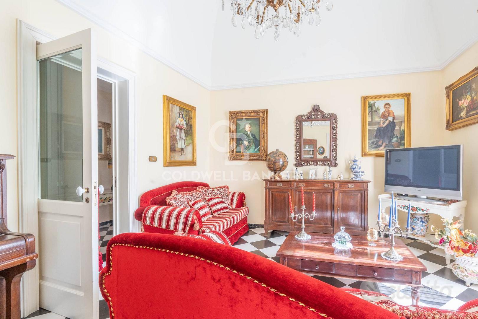 Appartamento – Brindisi, Centro - Vista 5
