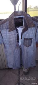 camicia uomo 