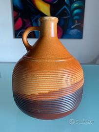Vaso/brocca  laboratorio pesaro