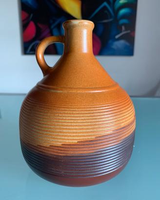 Vaso/brocca  laboratorio pesaro