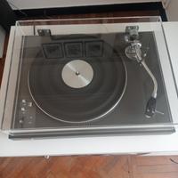 GIRADISCHI SANSUI SR 525