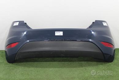 Paraurti posteriore ford fiesta 2015 | 00315