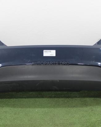 Paraurti posteriore ford fiesta 2015 | 00315