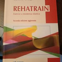 Libro Rehatrain