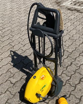 Idropulitrice Lavor