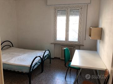 Camera ad uso singolo