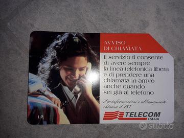 Telecom