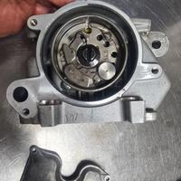 Testa revisionata Ricambi Motore Caballero 125 Yam