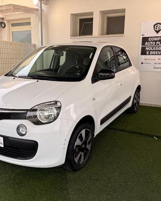 RENAULT - Twingo - 1.0 SCe S&S Energy