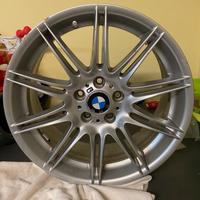 2 cerchi 19 bmw M