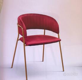 Poltroncine nuove straordinarie