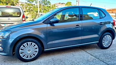 POLO 1.4 TDI 5p. BlueMotion Technology
