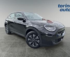 FIAT 600 Hybrid MHEV
