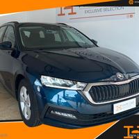 SKODA Octavia 2.0 TDI EVO SCR DSG Wagon Style