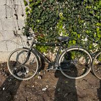 Bicicletta Bianchi Vintage