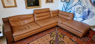 divano poltrona frau gran Torino 