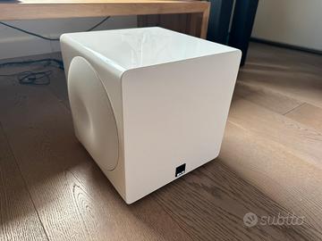 Subwoofer SVS 3000 Micro