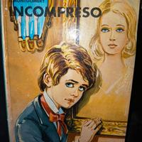 INCOMPRESO LIBRO VINTAGE